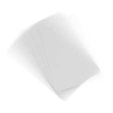 15pcs Plastic Opening Card 0.2mm Ultra Thin Pry Opening Tool for LCD Screen picture