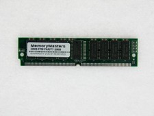 32MB 72pin SIMM MEMORY RAM 8x36 WITH PARITY FPM FP Fast Page 60NS 5V RAM ECC picture