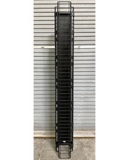 ORTRONICS OR-MM10VMD712 MM10 CABLE CAGE: vertical, door,  - New in box picture