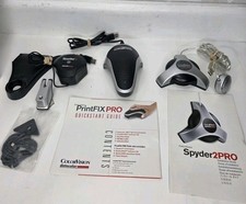 ColorVision USB Datacolor 1005 Spectrocolorimeter  p/n 1200-1533 picture