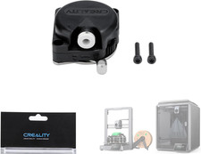 Creality K1 Direct Drive Extruder Kit, Upgrade Dual Gear Feeding Design picture