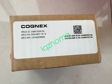 DMR-303X-00 COGNEX code reader DHL/FedEx brand new picture