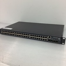 HP  (JE072A) 48-Ports External Switch Managed picture