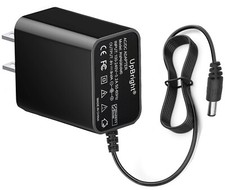 AC Adapter For Black & Decker Pivot Driver Model # 9078 3.6V Battery Charger PSU picture