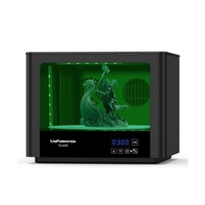 Cure3 Curing Machine 405nm UV Resin Curing Station with 360° Turntable D282 picture