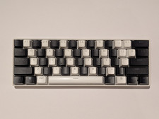 Atrix RGB GSKB05 USB C Mechanical Keyboard Video Gaming Peripheral Custom Type picture