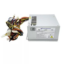 For FSP Industrial Computer 400W Power Supply FSP400-60PFB picture