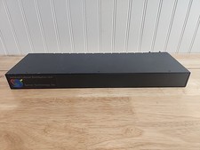 Server Technology C-12H2-C20M Sentry Metered Cabinet Distribution Unit 12 Outlet picture