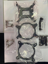 ID-KIT-AIO Mounting Kit for FROSTFLOW & FX PRO | Universal AIO picture