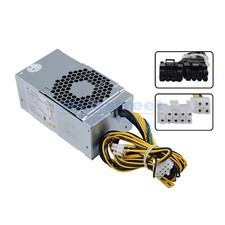 For Lenovo SP50H29522 FSP500-20TGBAB 00PC745 Power Supply 500W 10+4+8+8pin picture