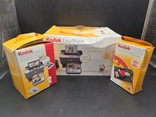 Kodak EasyShare G610 Printer Dock Color 200 Photo Paper Kit picture