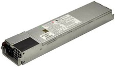 (Lot of 2) Supermicro PWS-1K21P-1R Server Switching Power Supply 1200W 80+ Gold picture