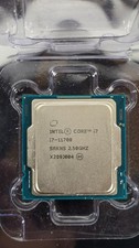 Intel Core i7 11th Gen LGA1200 8-Core CPU Processor | 02 picture