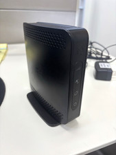 Cisco DPH-154 AT&T 3G MicroCell Wireless Signal Booster GPS w/ Power Adapter picture