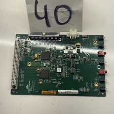 Mitel 50005086 HDD Controller RAID Board ADARM-01C picture