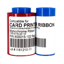 P330i Printer Ribbon Fits For Zebra Printer Parts Printer Accessories P310 picture