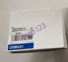 NEW 1PC Omron PLC module C500F-CPUA1-V1  C500F-CPUA1-V1 DHL/FedEx picture