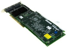 CONTROLLER HP D9161-63004 NETRAID 4M 64MB BBU D9161-63001 picture