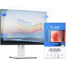 Ocushield 21.5”W(16:9) Anti Blue Light/Glare Screen Protector/Privacy Filter NIP picture