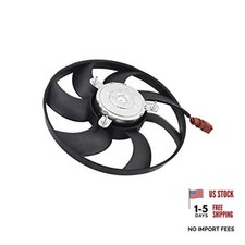 Radiator Cooling Fan Replacement for Passat 2006-2012 picture