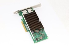 Intel X540-T2 Dual-Port PCIe Ethernet Converged Network Adapter P/N: X540T2 picture