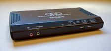 AMULET HOTKEY DXZ4 QUAD SCREEN PCoIP THIN ZERO CLIENT TERA 2140 CA-DXZ4-0001 picture