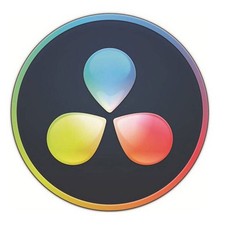 Blackmagic Design DaVinci Resolve Studio, Activation Card #DV/RESSTUD NE picture