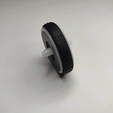 Detachable Mouse Wheel for Thunderbolt Naga Brahma Snake 2014 picture