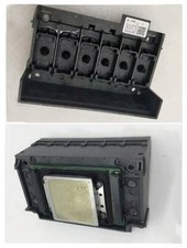 FA09050 UV Print head fit For epson XP600 XP800 XP1000 For UV Printer F1080 picture