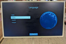 LG StanbyME 27