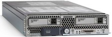 Cisco UCS B200 M5 CTO Blade Server with UCSB-MRAID12G - UCSB-B200-M5 picture