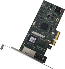 Dell Dual Port Network Adapter 07MJH5 High Profile picture