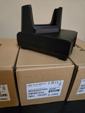 NEW Zebra CRD-TC2Y-BS1CO-01 Single Slot Charging Cradle – TC21 / TC26 picture