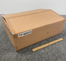 Tycon Power TP-MS616 16-Port Managed PoE Injector - Open Box - picture