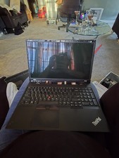 LOT OF 5 LAPTOP - FOR PARTS OR REPAIR And Mix Ddr3 And Ddr4 Ram picture