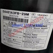 ONE NEW Compressor DA421A3FB-29M DHL/FedEx picture
