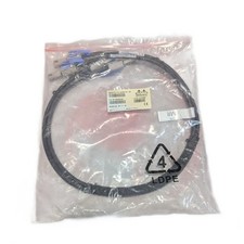 Mellanox Passive Direct-Attach Copper (DAC) / Twinax Cable QSFP+ Male to Male... picture