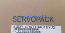 YASKAWA SGDR-SDA710A01BY32 Servo Drive DHL/FedEx picture