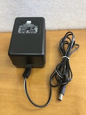 Genuine 3Com 61-0090-000 Rev.A AC DC Power Adapter 12V 1A 21W P48121000A060G picture