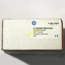 IC200MDL650H New For GE Fanuc Input Module In Box  picture