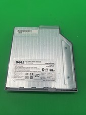 vintage Dell 3.5-inch Floppy Drive Module (Model FDDM-101 picture