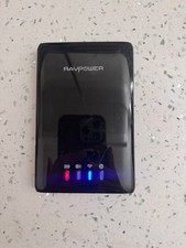 RAVPower FileHub RP-WD01 Wireless SD Card Reader WiFi Hotspot Power Bank picture
