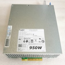 950W Power Supply PSU For Dell Workstation Server T5820 T7820 T7920 H950EF-00 picture