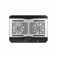 Thermaltake Massive TM 17 inch Notebook/Laptop Cooling Pad, CL-N002-PL12BL-A picture