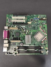 Intel D975XAG1 LGA775 Motherboard w/ Core 2 Duo E3200 CPU Untested Parts picture