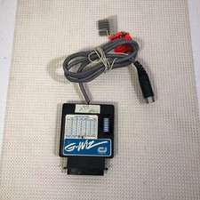 Commodore 64 128: G-Wiz Printer Interface with Graphics Supra / Cardco Untested picture