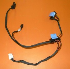 Dell PowerEdge R230 Mini SAS To X2 SAS Cable VXR2F picture