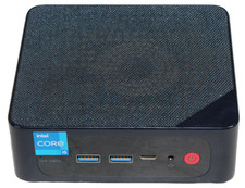 Beelink SEi12-A Mini PC Intel Core i5-1235U 16GB RAM 256GB NVME SSD Win 11 Pro picture
