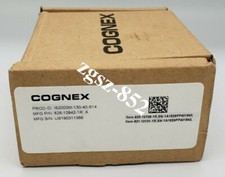 DHL FEDEX COGNEX IS2000M-130-40-S14 In-Sight 2000 ONE YEAR WARRANTY Fast 1PCS picture