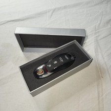 USB Genuine Porsche Key Remote Style USB Flash Drive Memory Stick 8 GB Storage picture